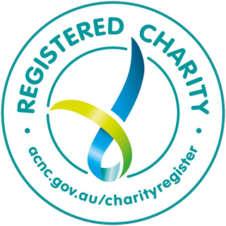 Registered charity &mdash; Australian Charities and Not-for-profits Commission (ACNC) charity register